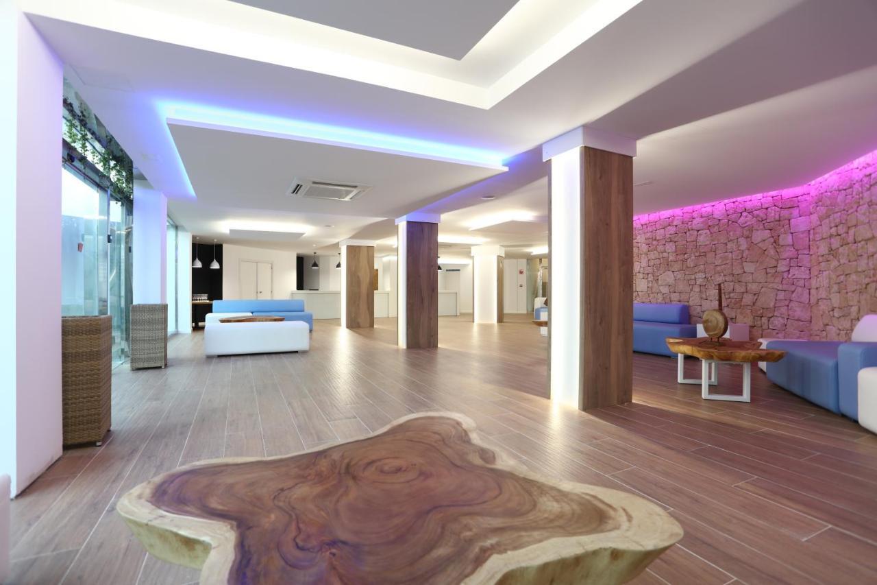 Sandos El Greco - Adults Only Hotel Portinatx