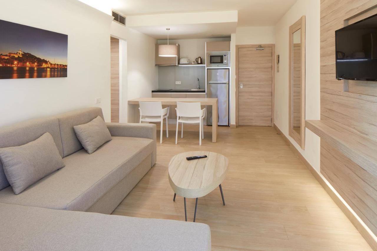 Sol Bahia Ibiza Apartamento