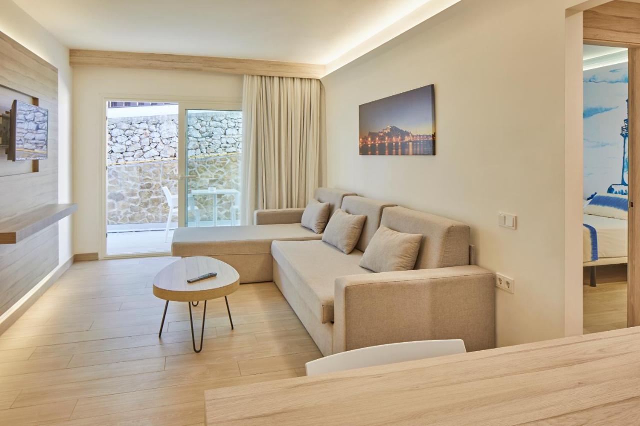 Apartamento Sol Bahia Ibiza