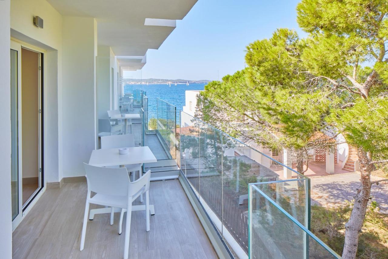 Apartamento Sol Bahia Ibiza San Antonio (Ibiza)