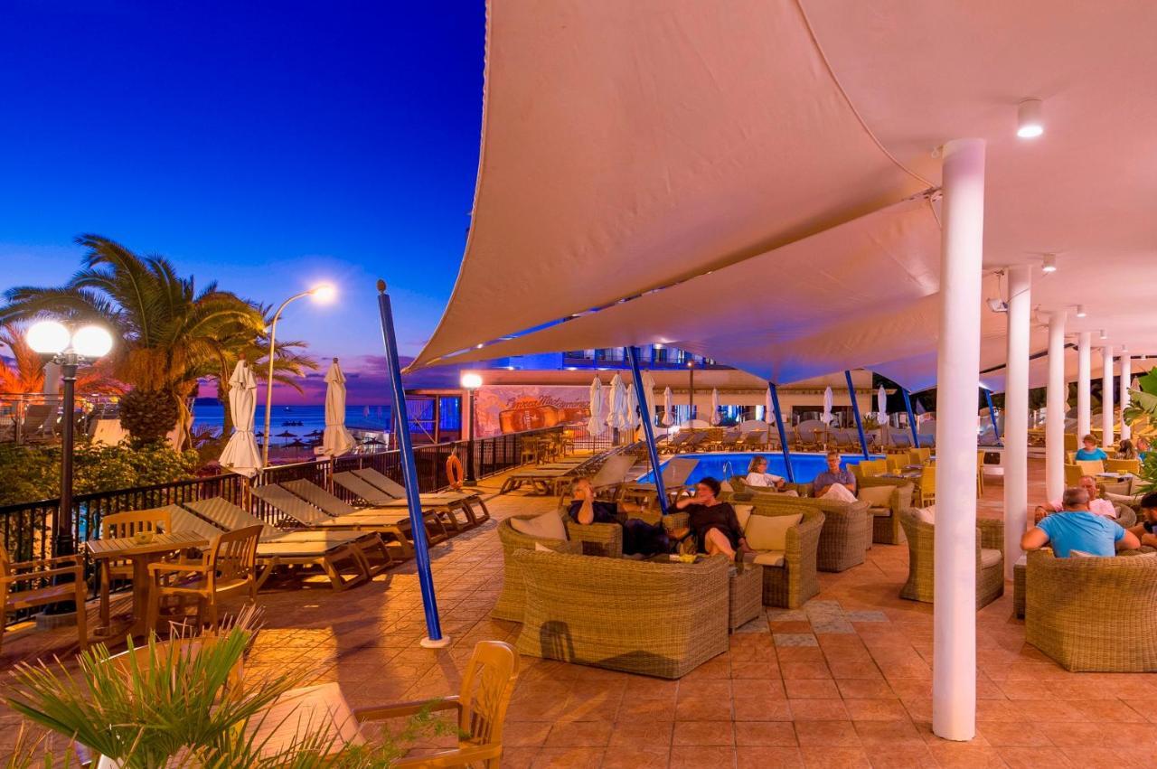 Osiris Ibiza 3* Sant Antoni de Portmany