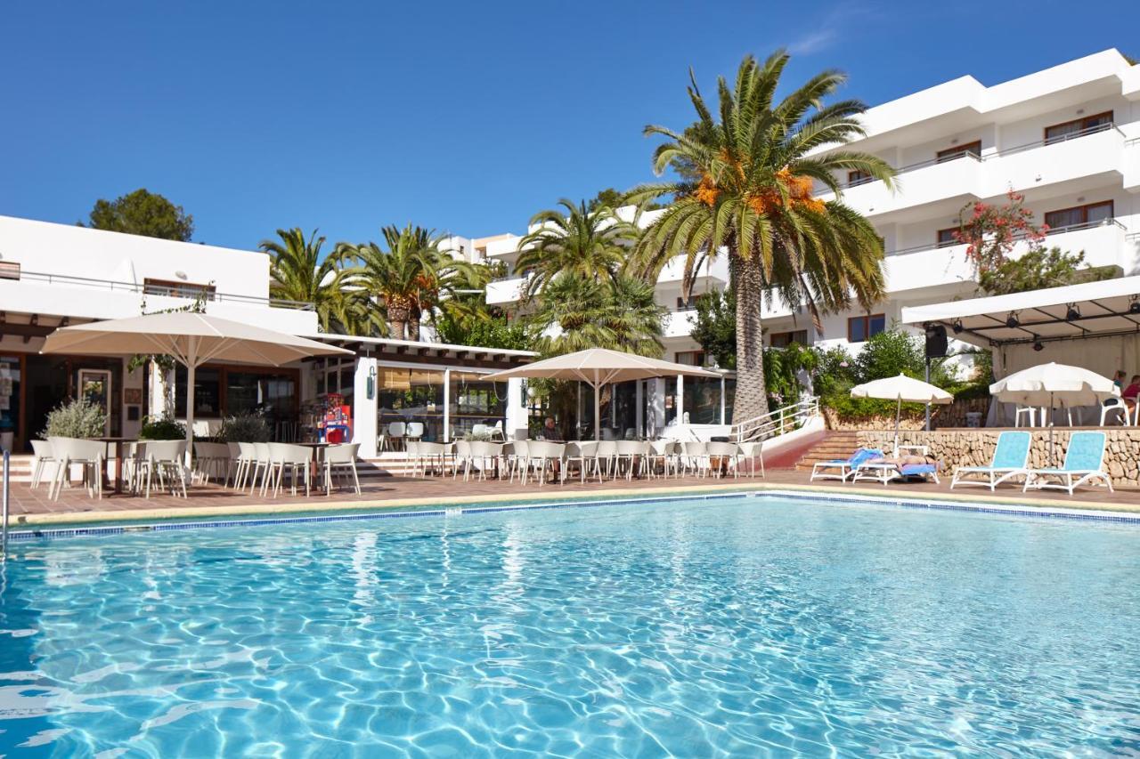 Aparthotel San Miguel Park & Esmeralda Mar Port de Sant Miguel