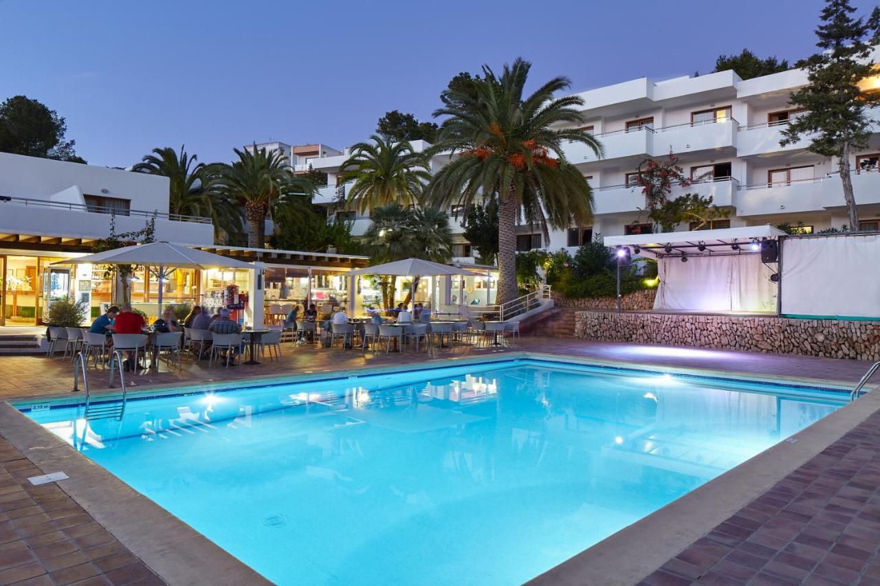 Aparthotel San Miguel Park & Esmeralda Mar Port de Sant Miguel
