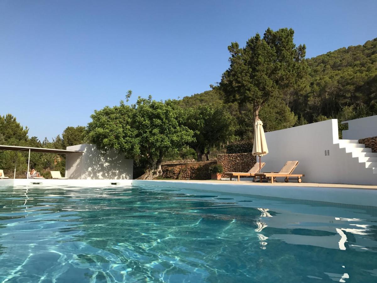 Holiday home Poeta Sant Carles de Peralta