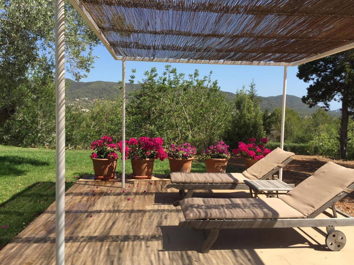 Poeta Holiday home Sant Carles de Peralta