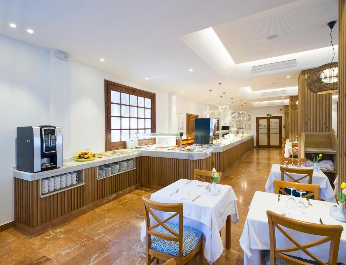 Hotel Osiris Ibiza San Antonio (Ibiza)