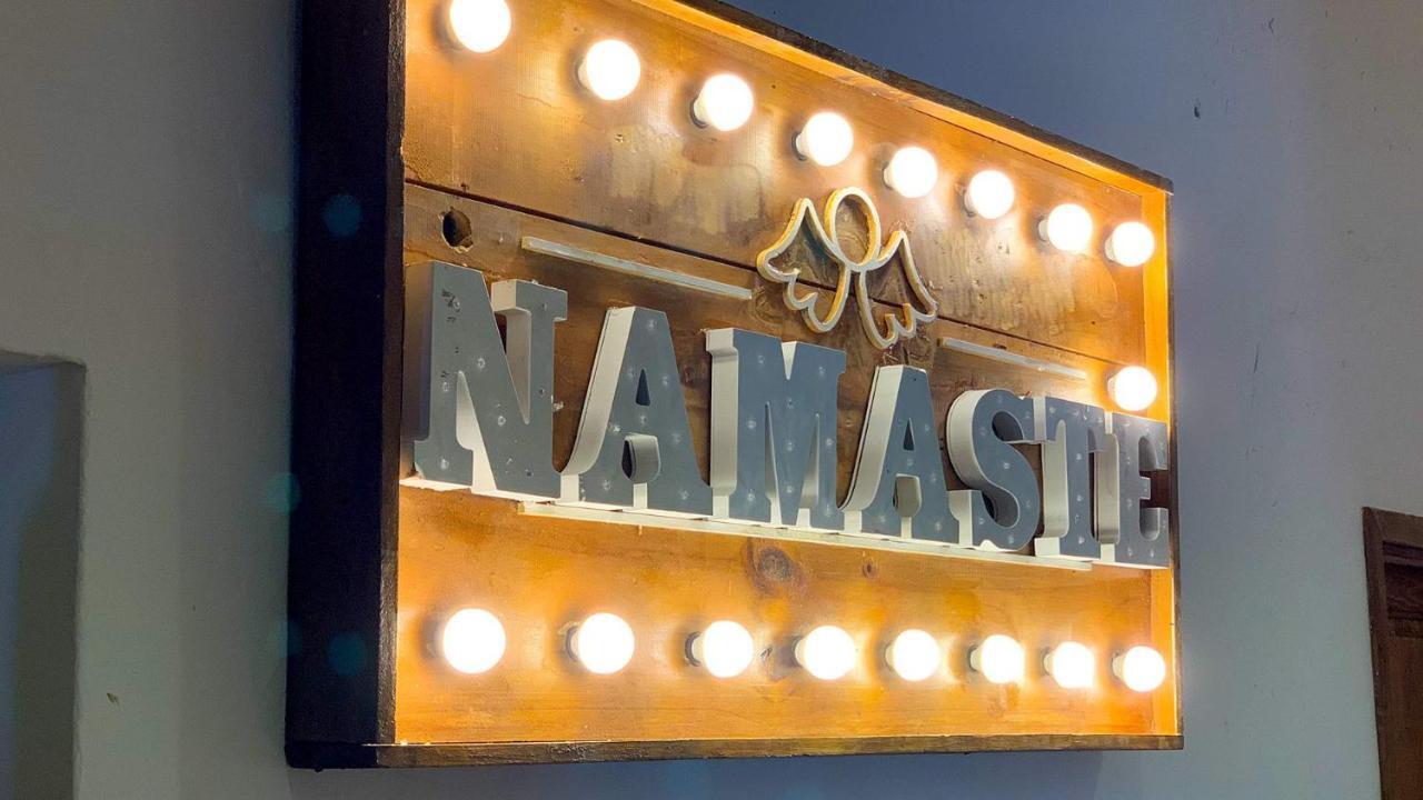 Country house Namaste *