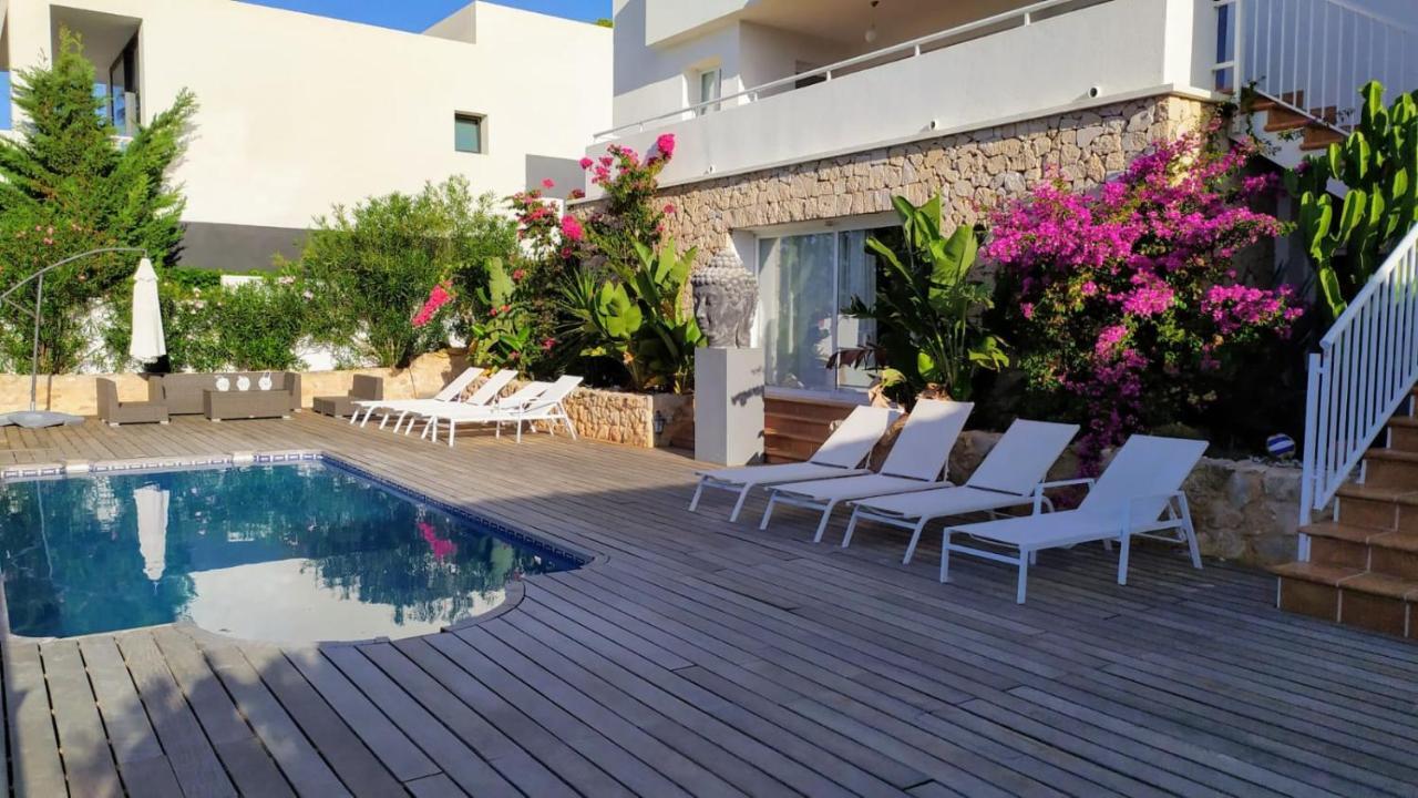 Paradise Villa