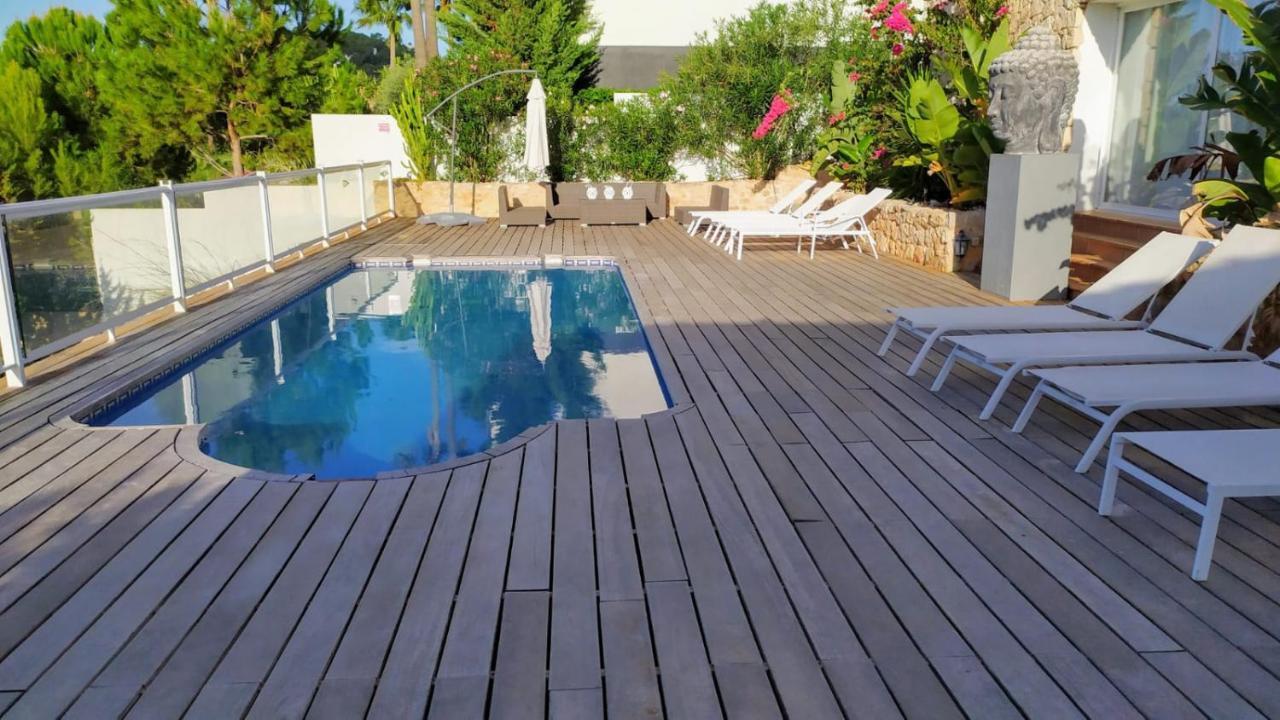 Paradise Villa San José
