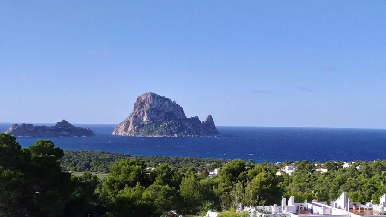 Paradise * Sant Josep de sa Talaia