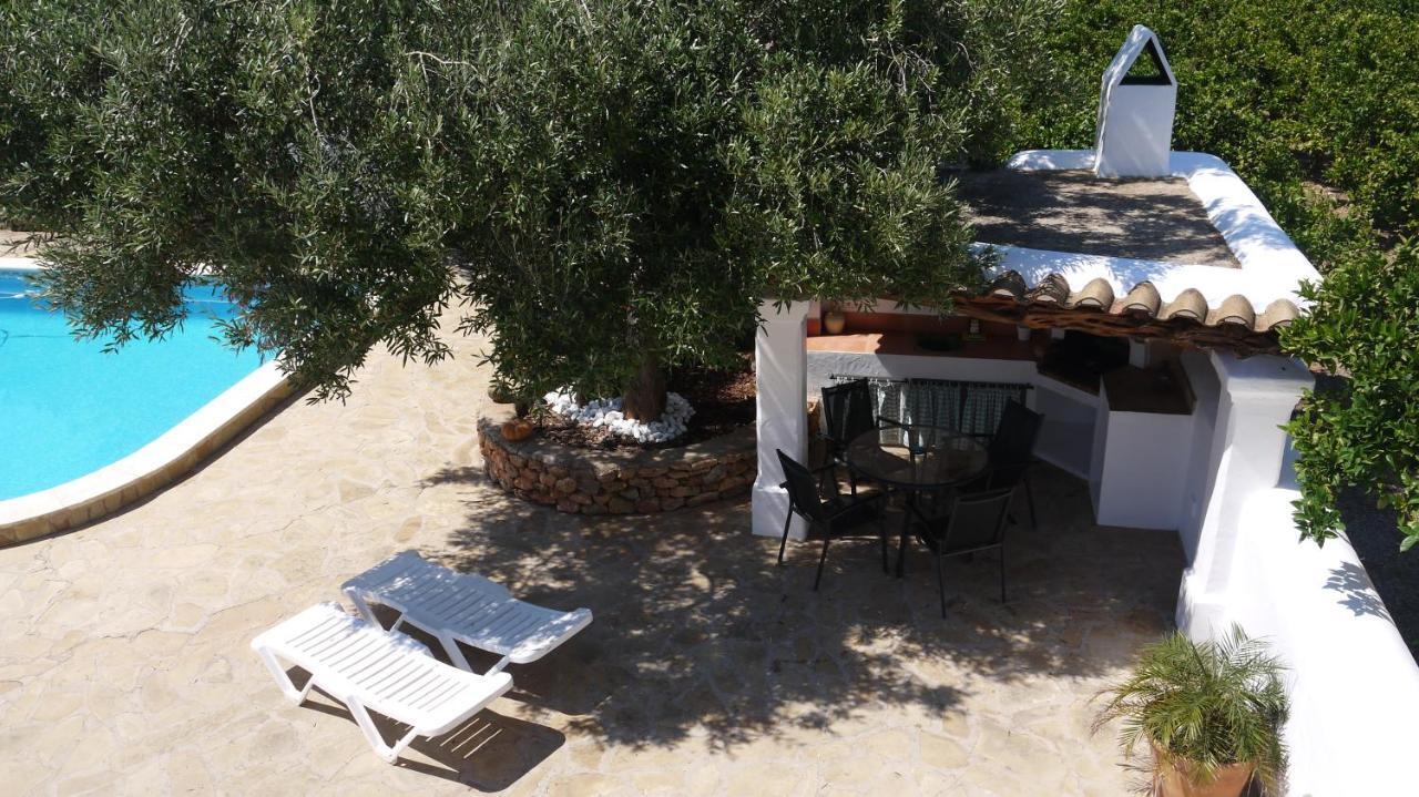 Gat Holiday home *