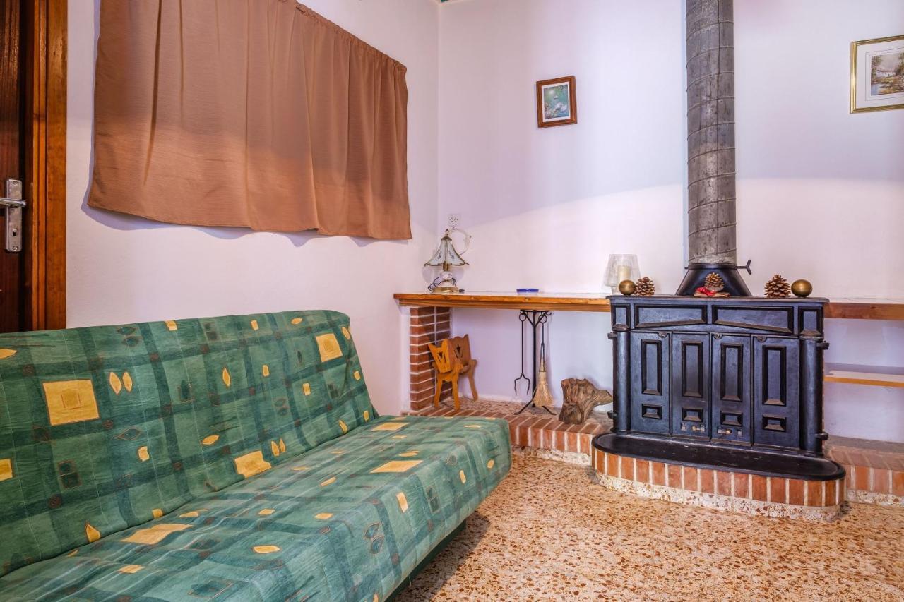 Villa Consul Sant Joan De Labritja