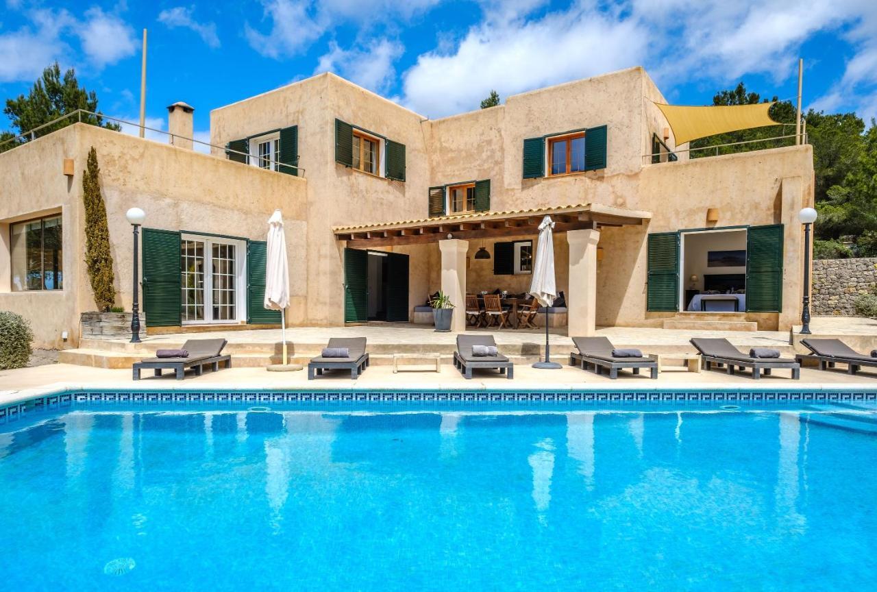 Villa Moustique *