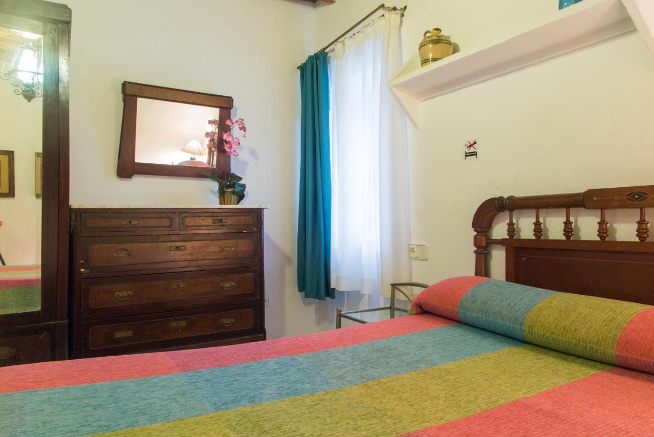 Murenu Villa Sant Joan De Labritja