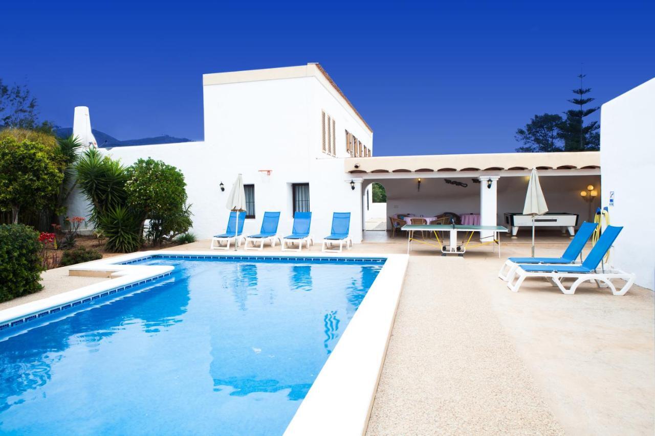 Villa Murenu Sant Joan De Labritja