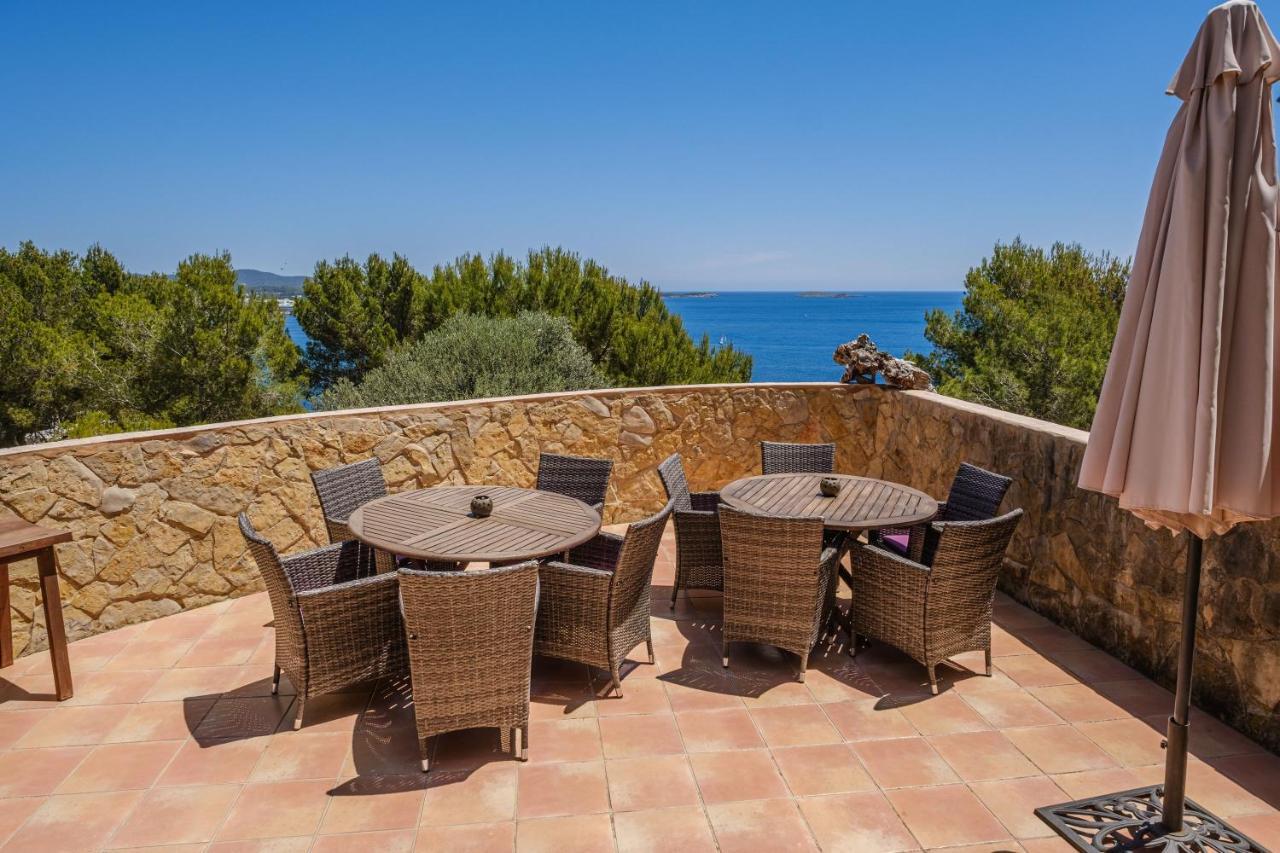 Villa Shangri-la Santa Eularia des Riu
