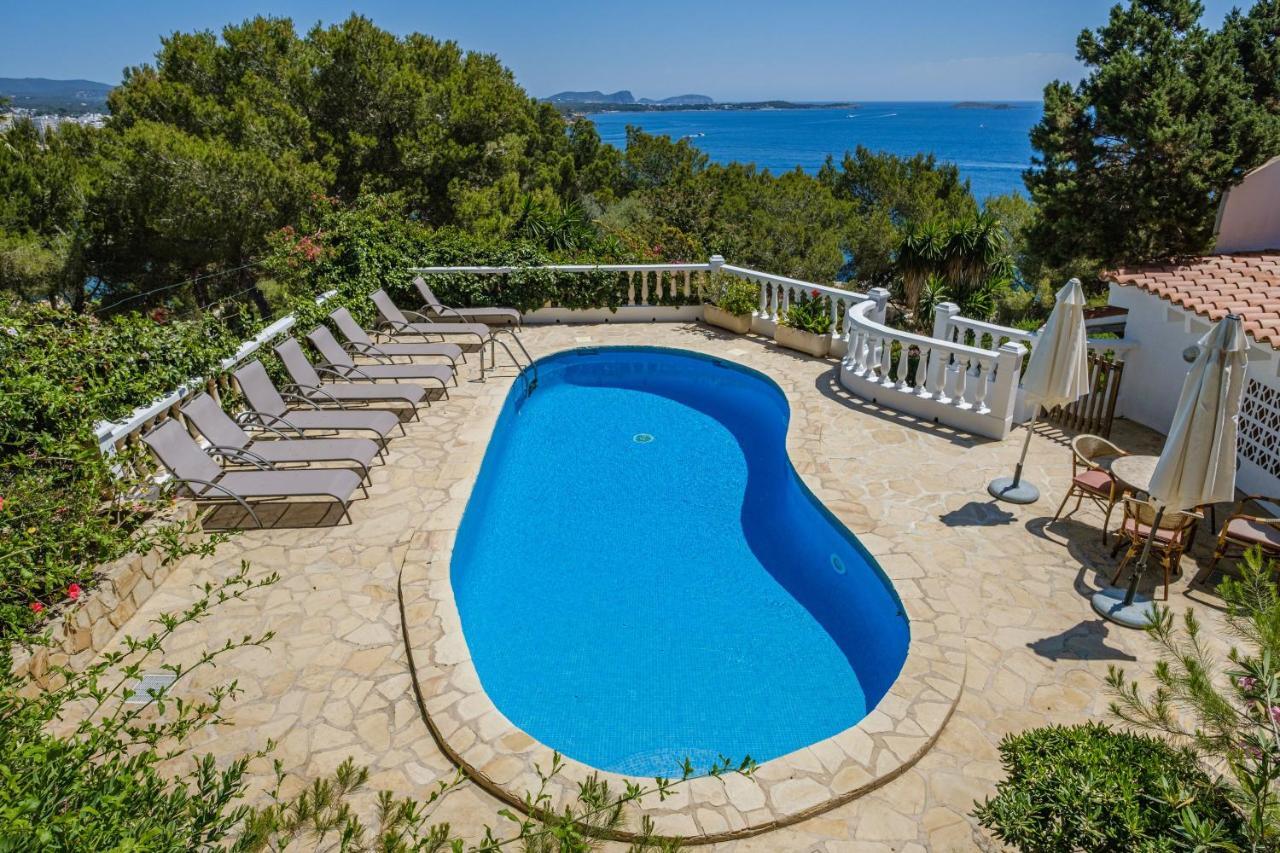 Shangri-la Pousada Santa Eulária des Riu