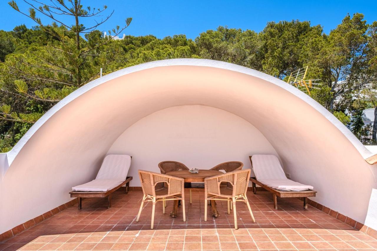 Shangri-la Pousada Santa Eulária des Riu
