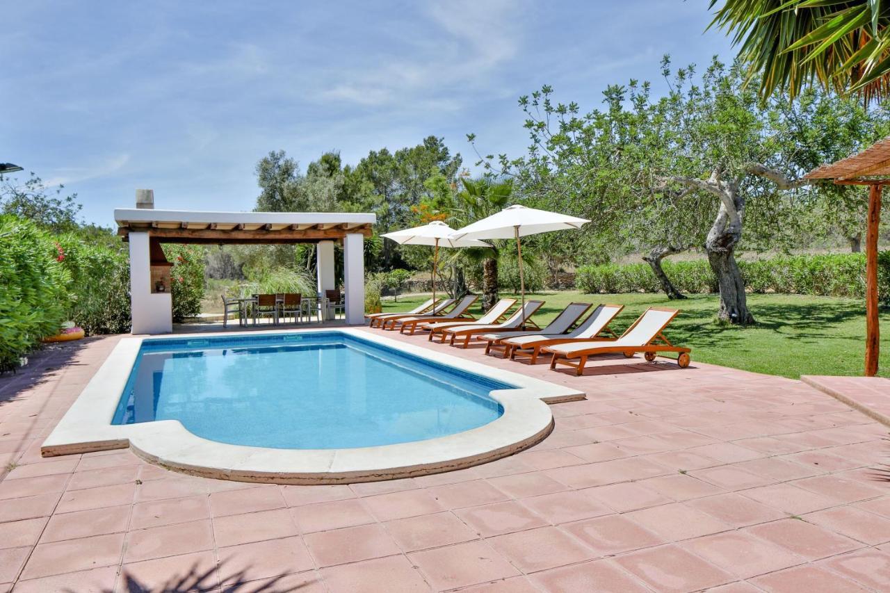 Villa Can Pere Yern *