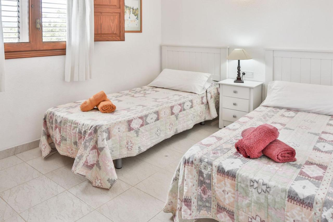 Can Pere Yern Villa *