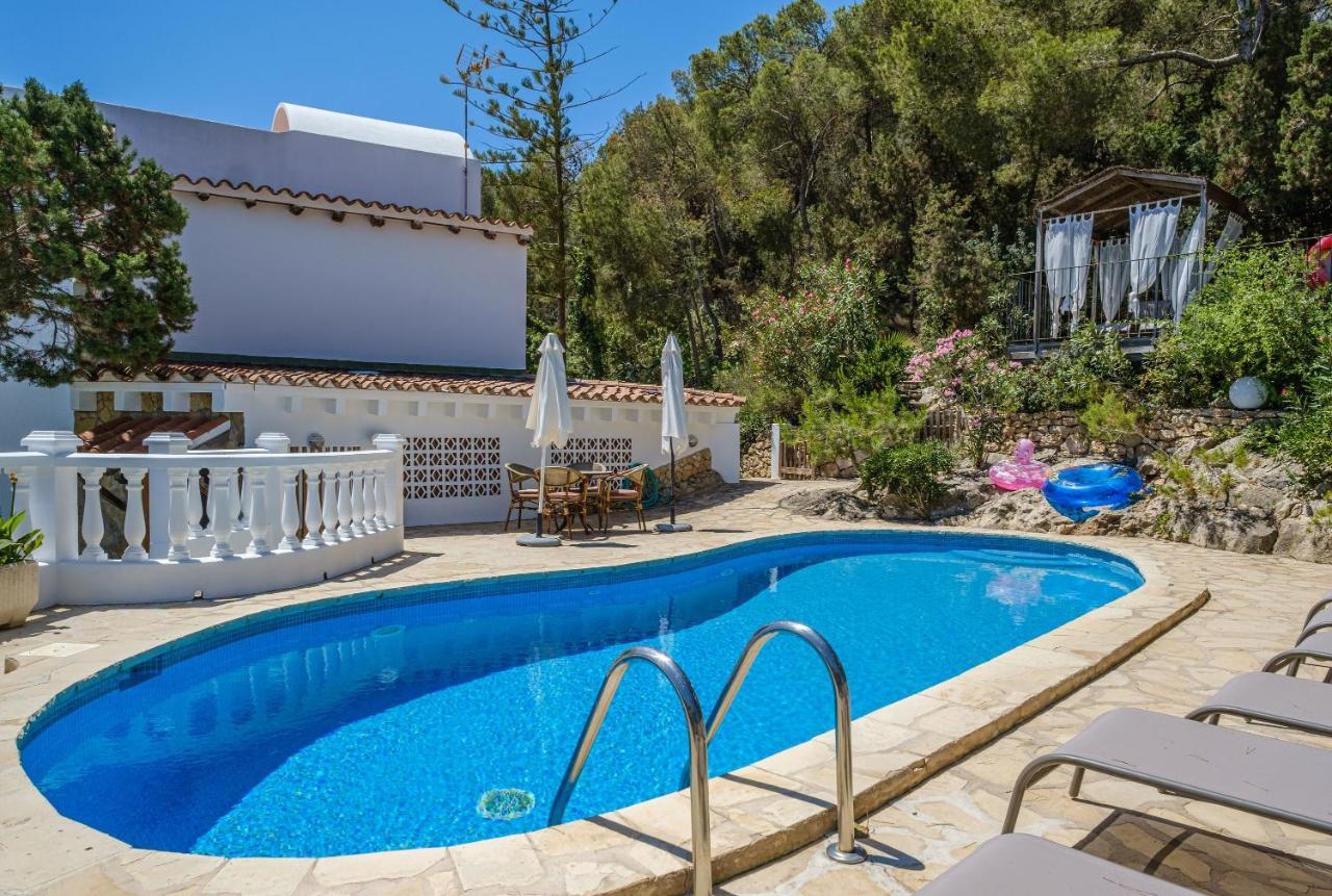 Shangri-la Santa Eulária des Riu
