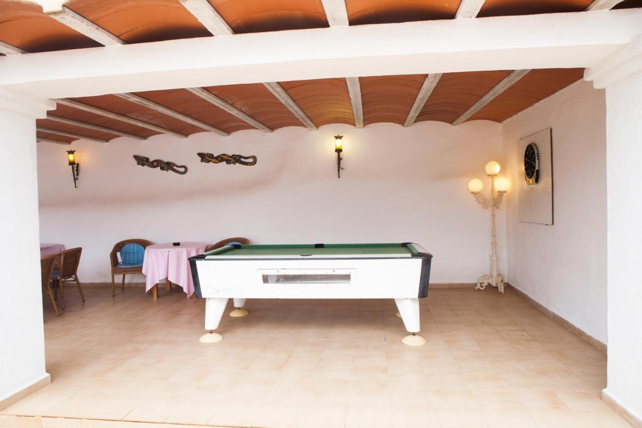 Murenu Villa *