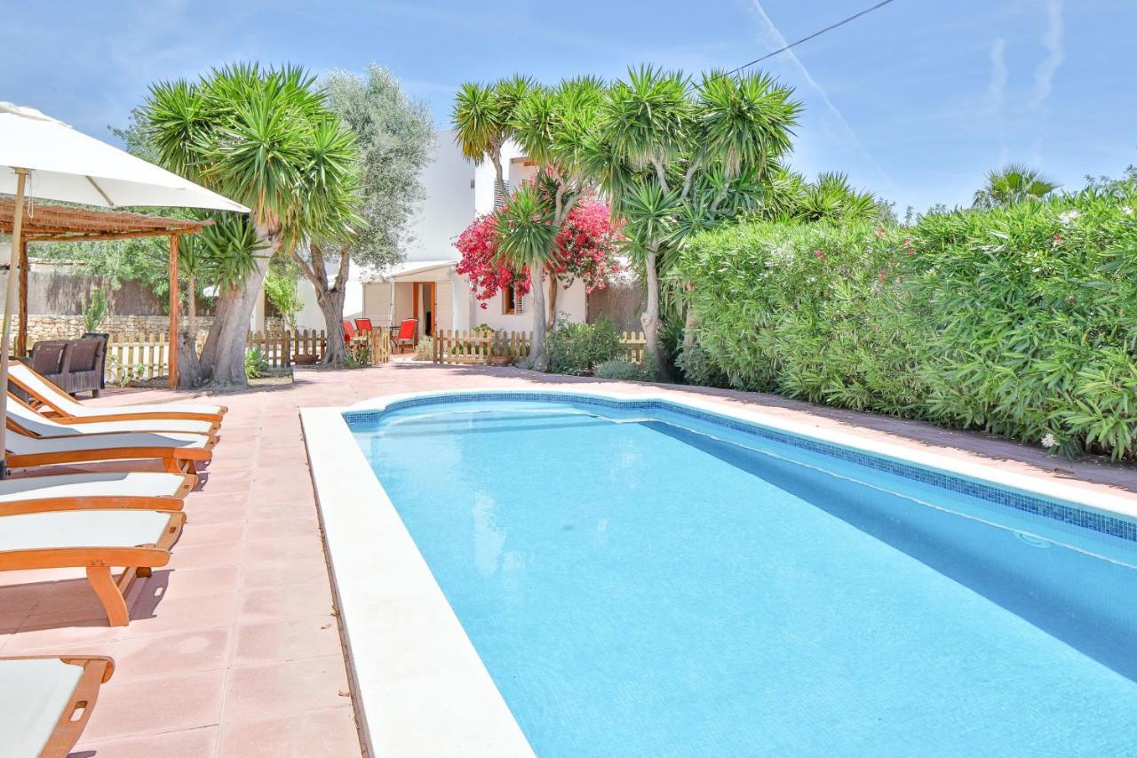 Villa Can Pere Yern *