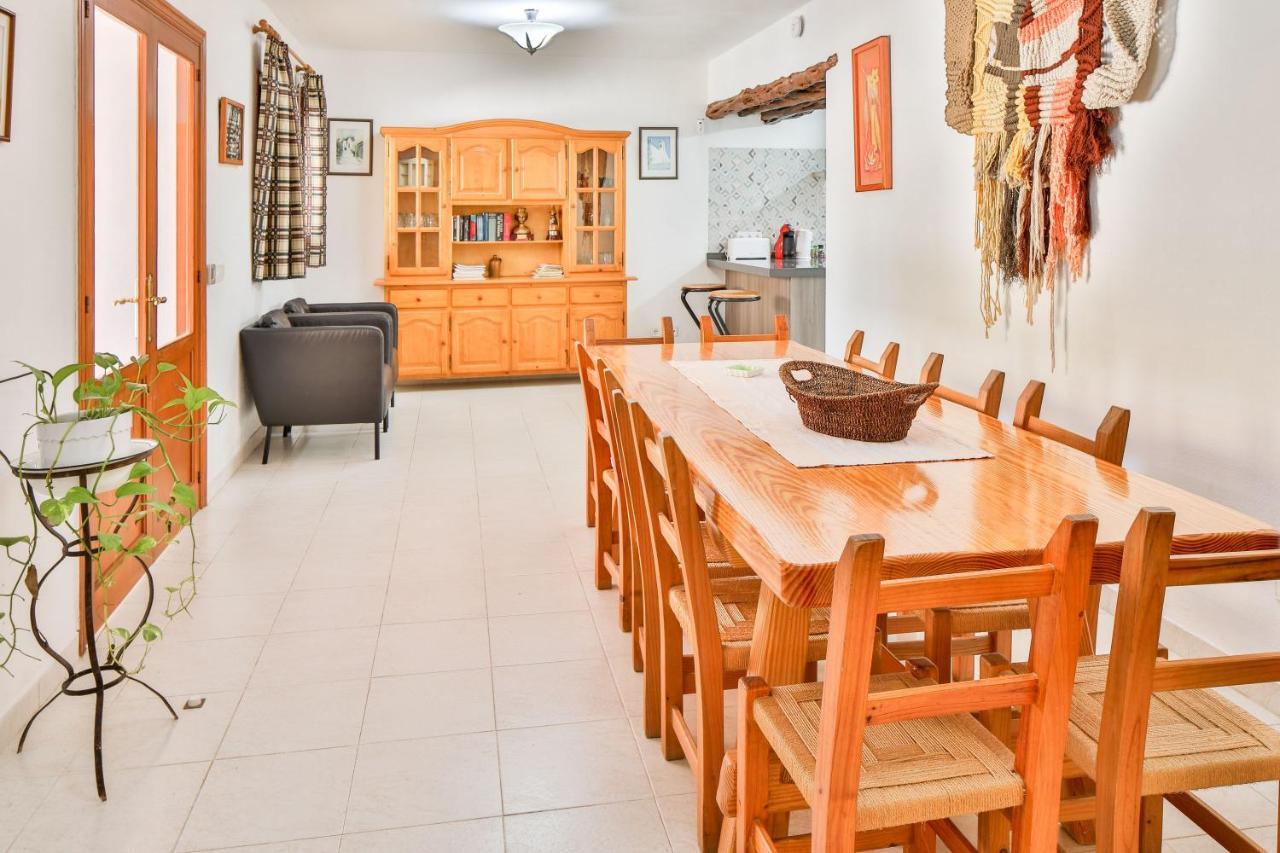 Can Pere Yern Villa