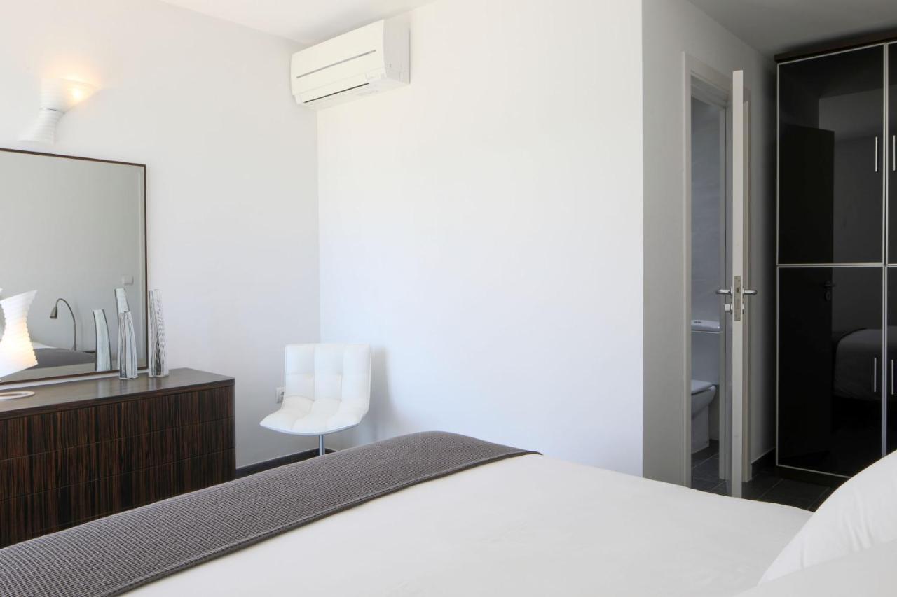 Villa Sa Plana D'en Miquel Sant Joan De Labritja