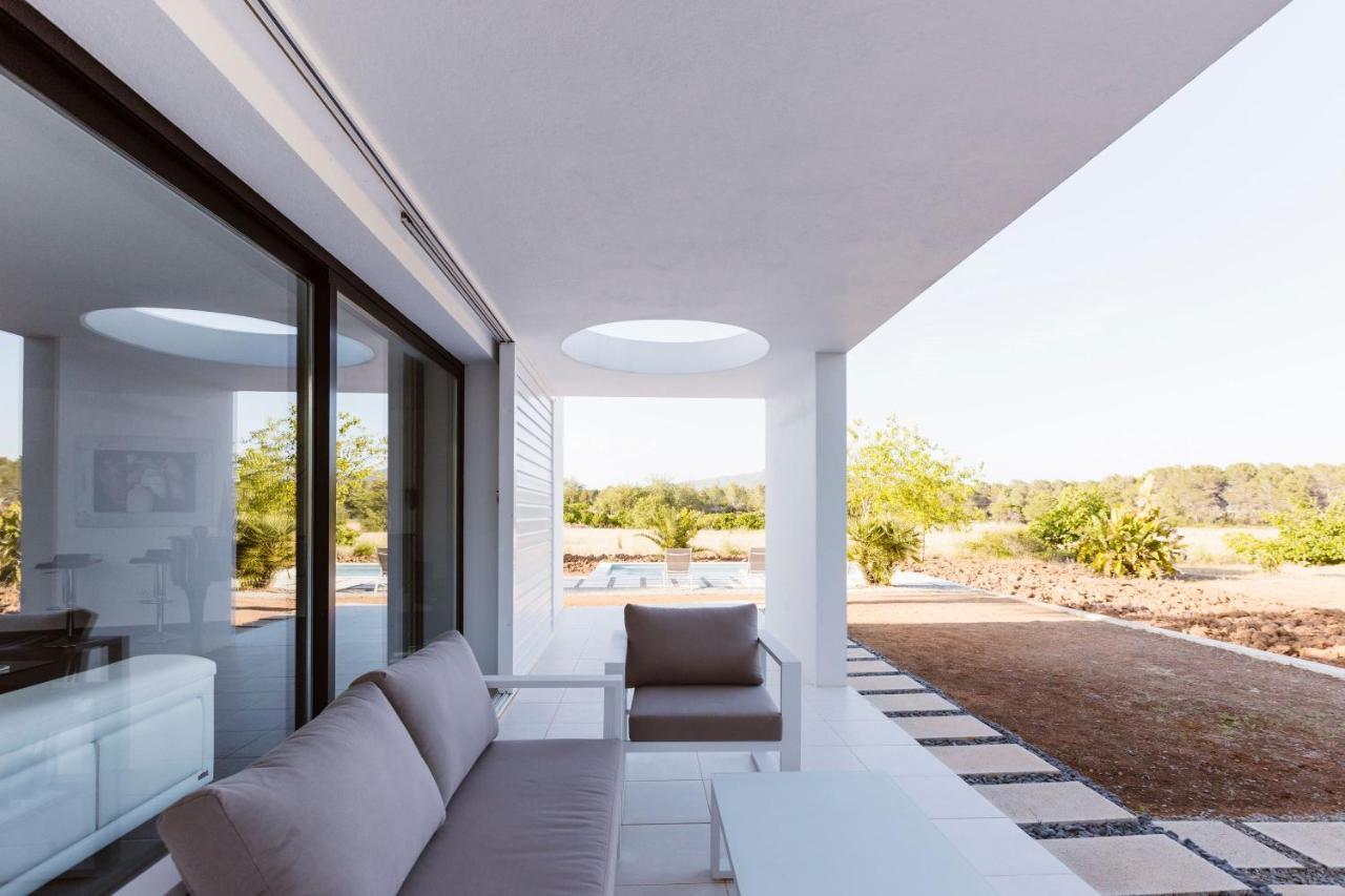 Sa Plana D'en Miquel Villa *