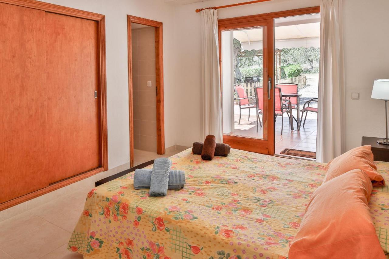 Can Pere Yern Villa