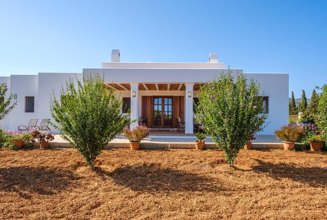 Casa Cristina Ibiza Holiday home Sant Carles de Peralta