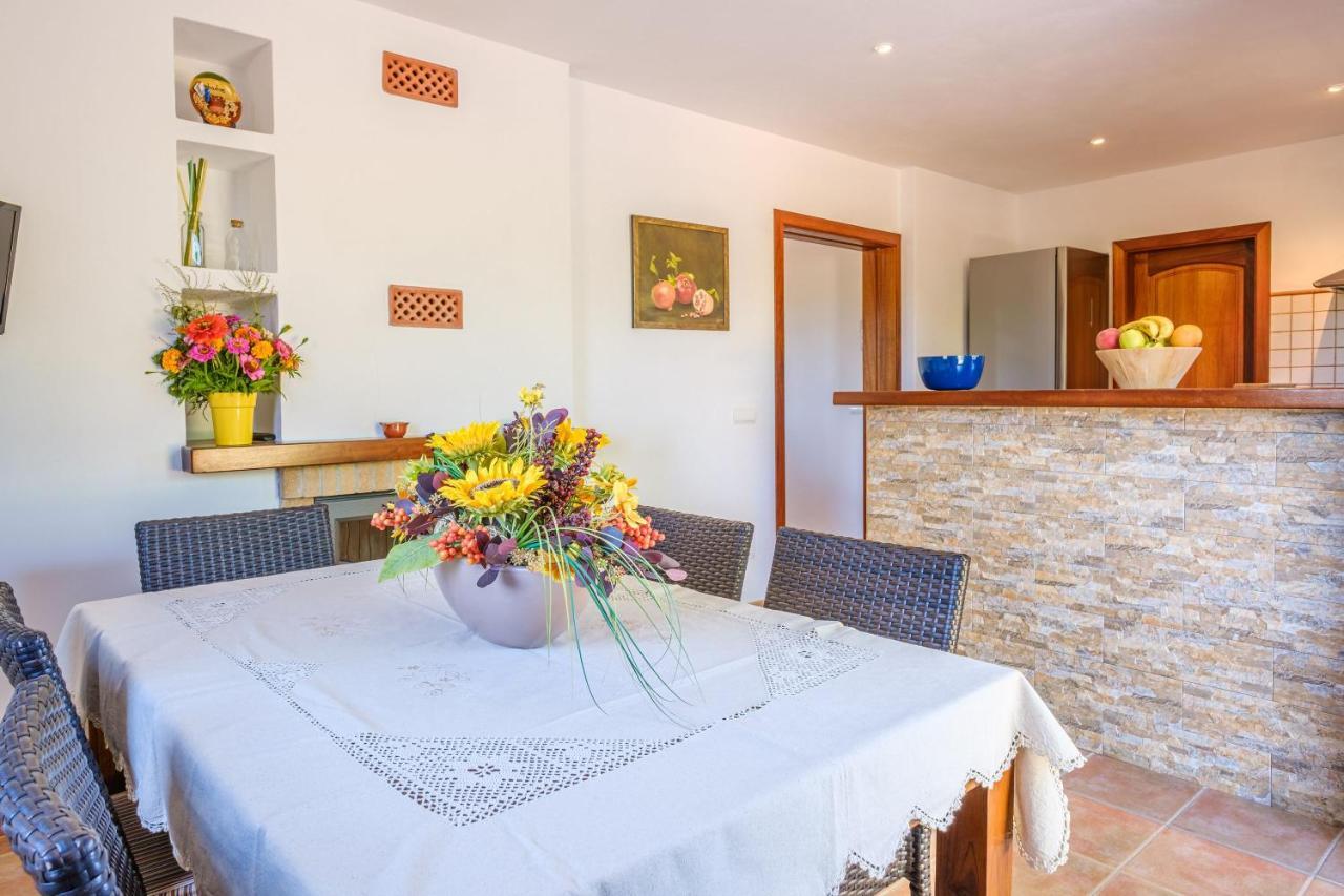 Casa Cristina Ibiza Holiday home *