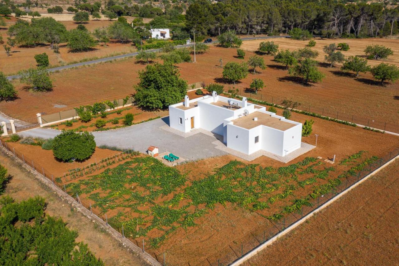 Casa Cristina Ibiza Holiday home Sant Carles de Peralta