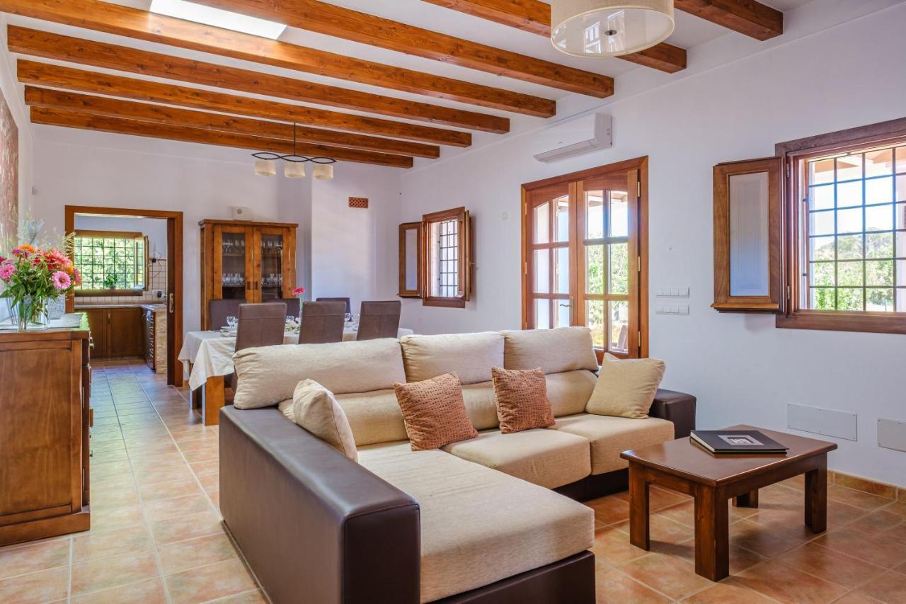 Holiday home Casa Cristina Ibiza *