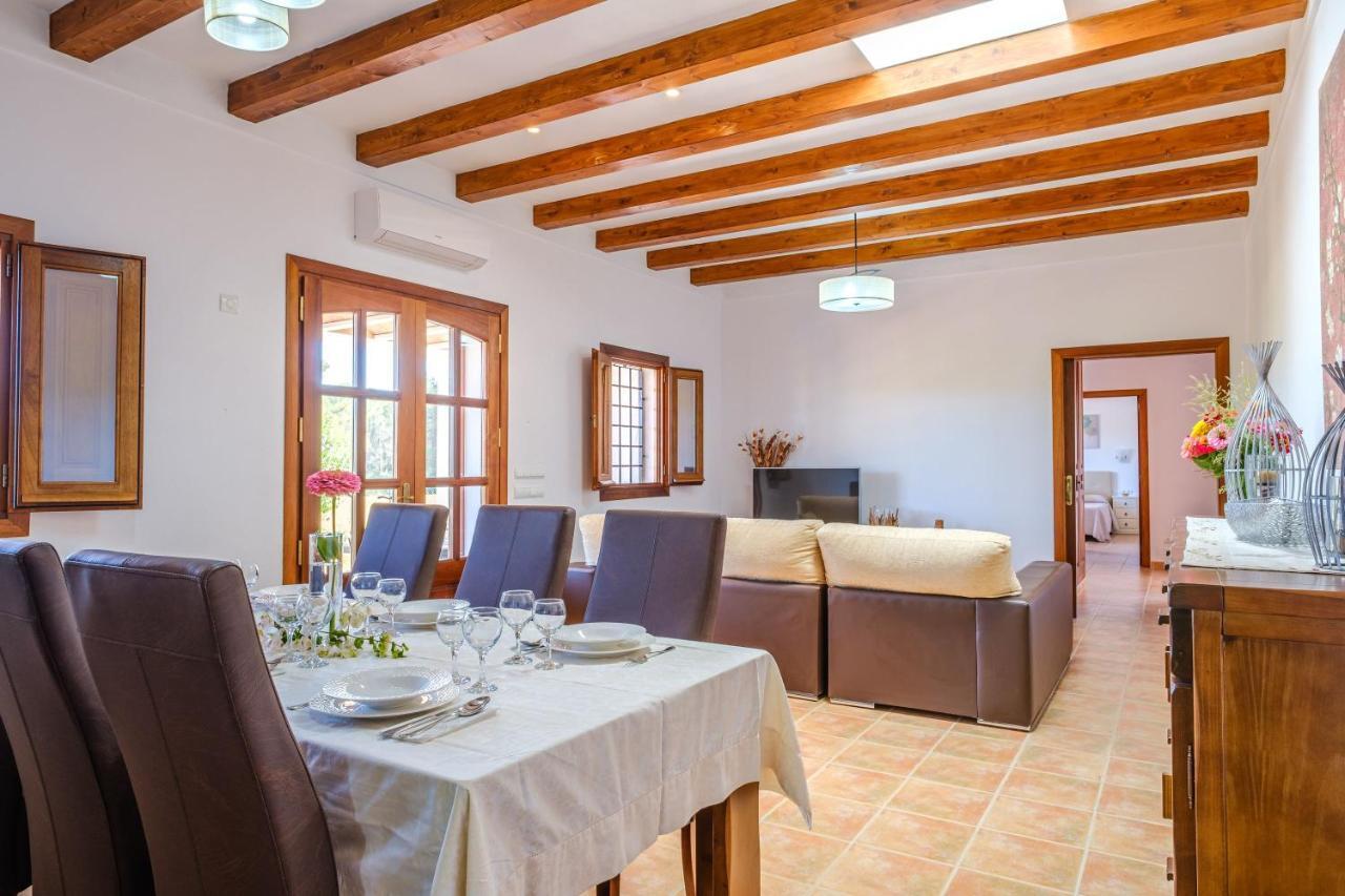Holiday home Casa Cristina Ibiza *