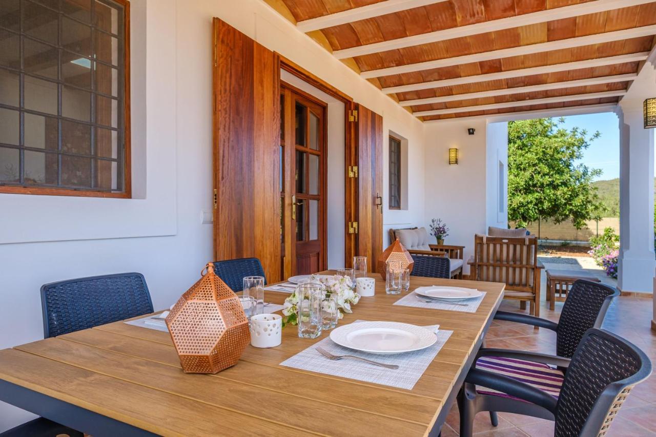 Casa Cristina Ibiza Holiday home *