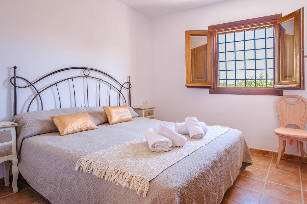 Casa Cristina Ibiza Holiday home *