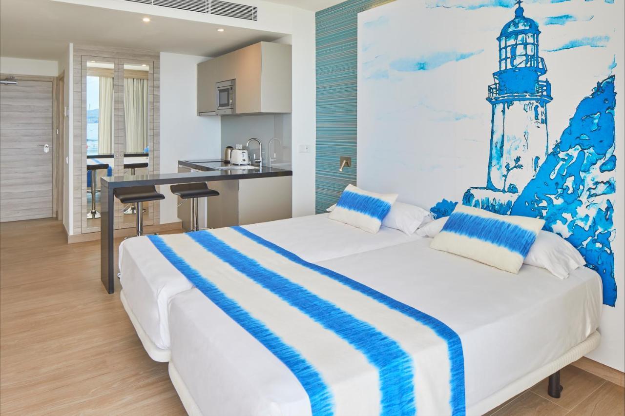 Apartamento Sol Bahia Ibiza