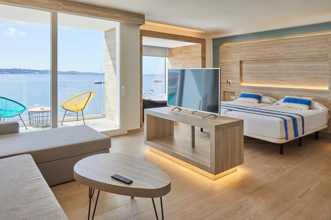 Sol Bahia Ibiza Apartamento San Antonio (Ibiza)
