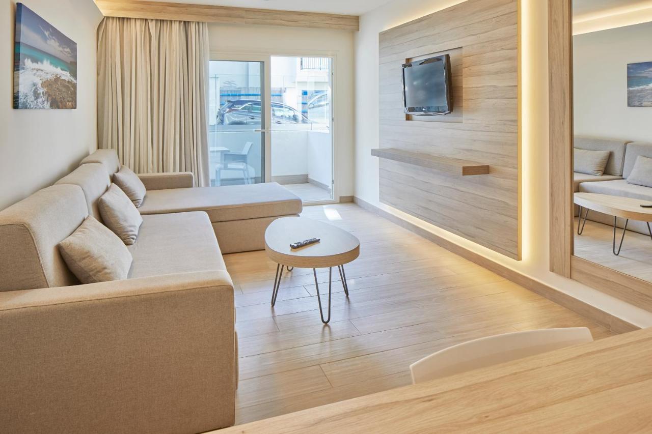 Sol Bahia Ibiza Apartamento