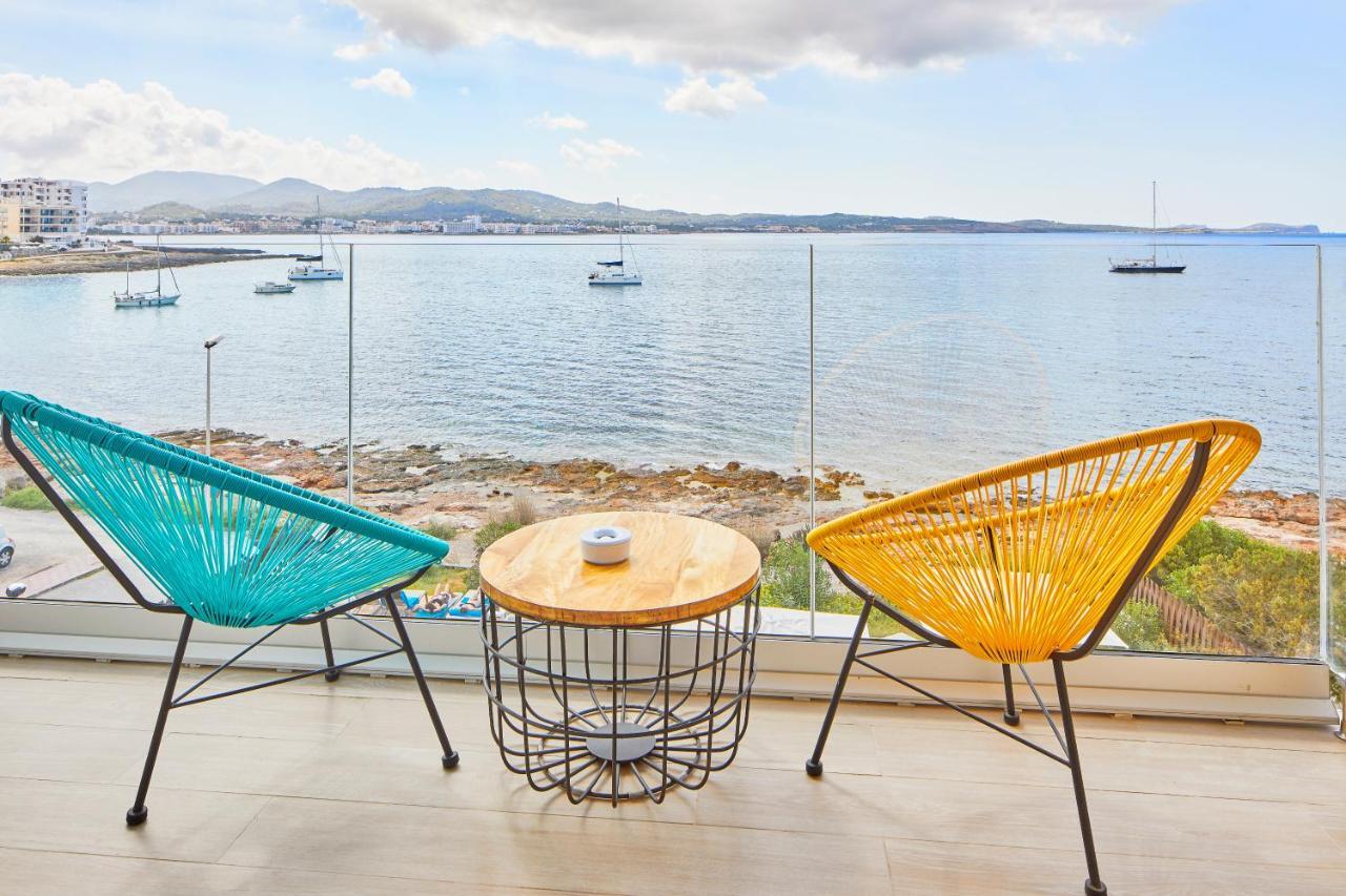 Sol Bahia Ibiza San Antonio (Ibiza)