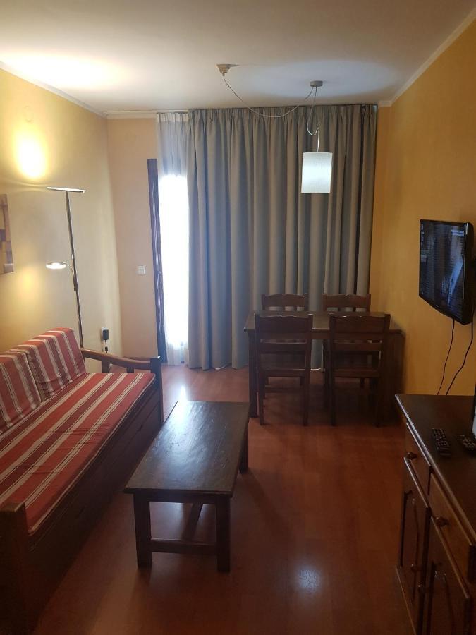 Apartamento Parot Quality