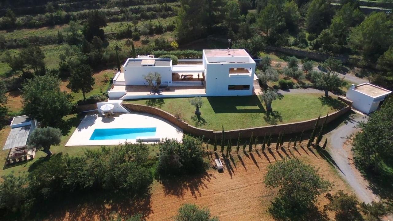 Holiday home Poeta Sant Carles de Peralta