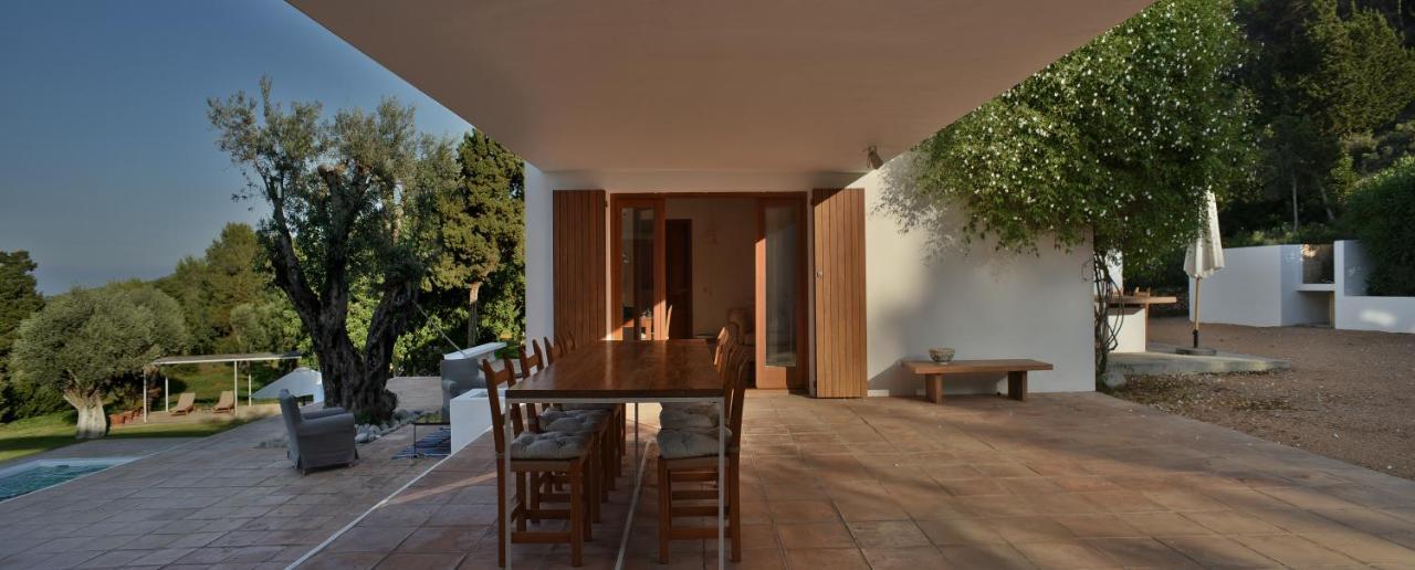 Poeta Holiday home Sant Carles de Peralta
