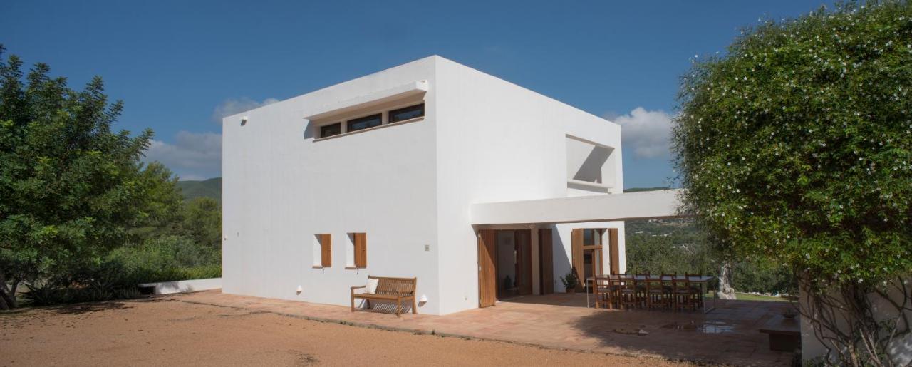 Holiday home Poeta Sant Carles de Peralta