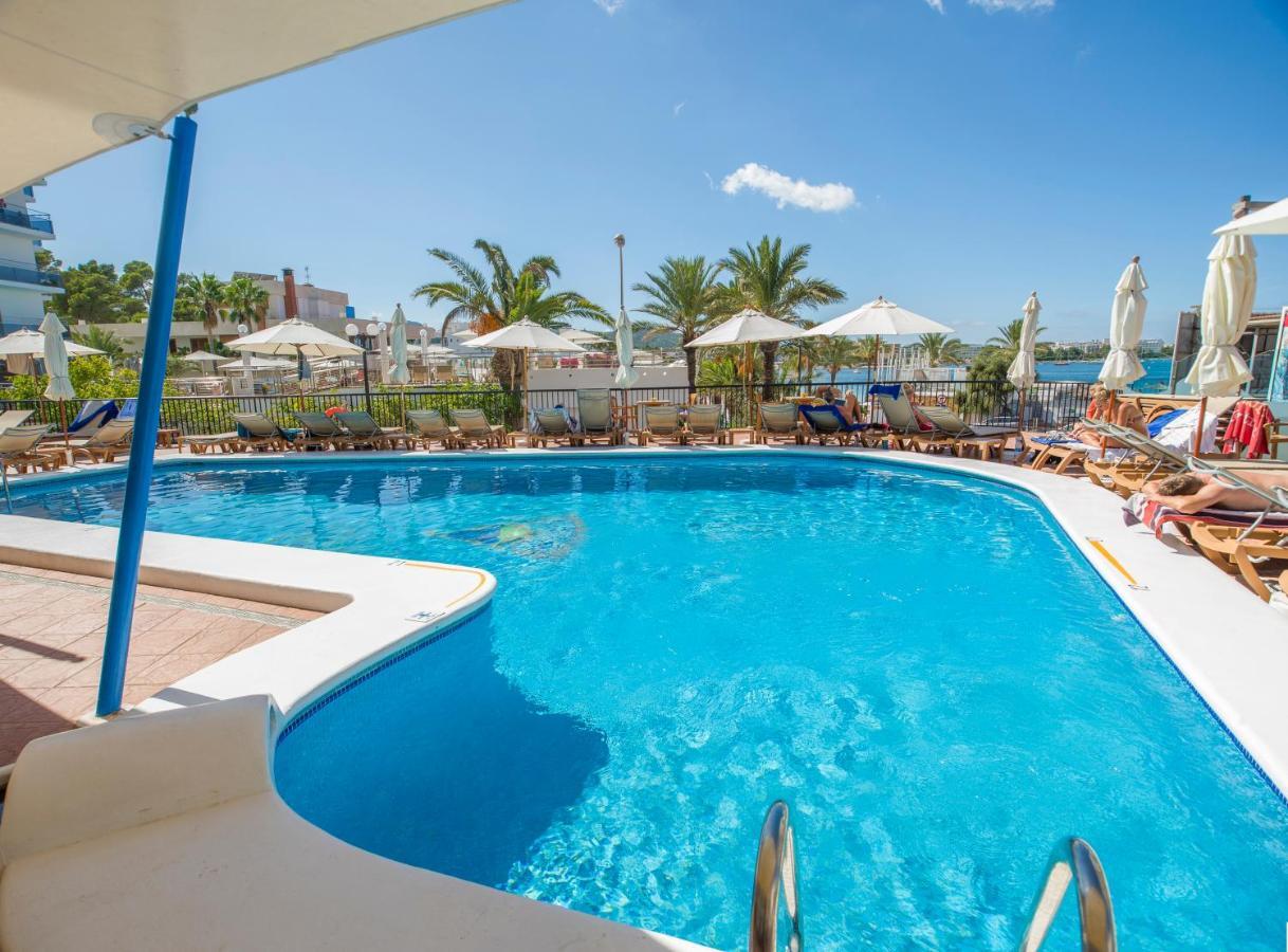 Osiris Ibiza Hotel