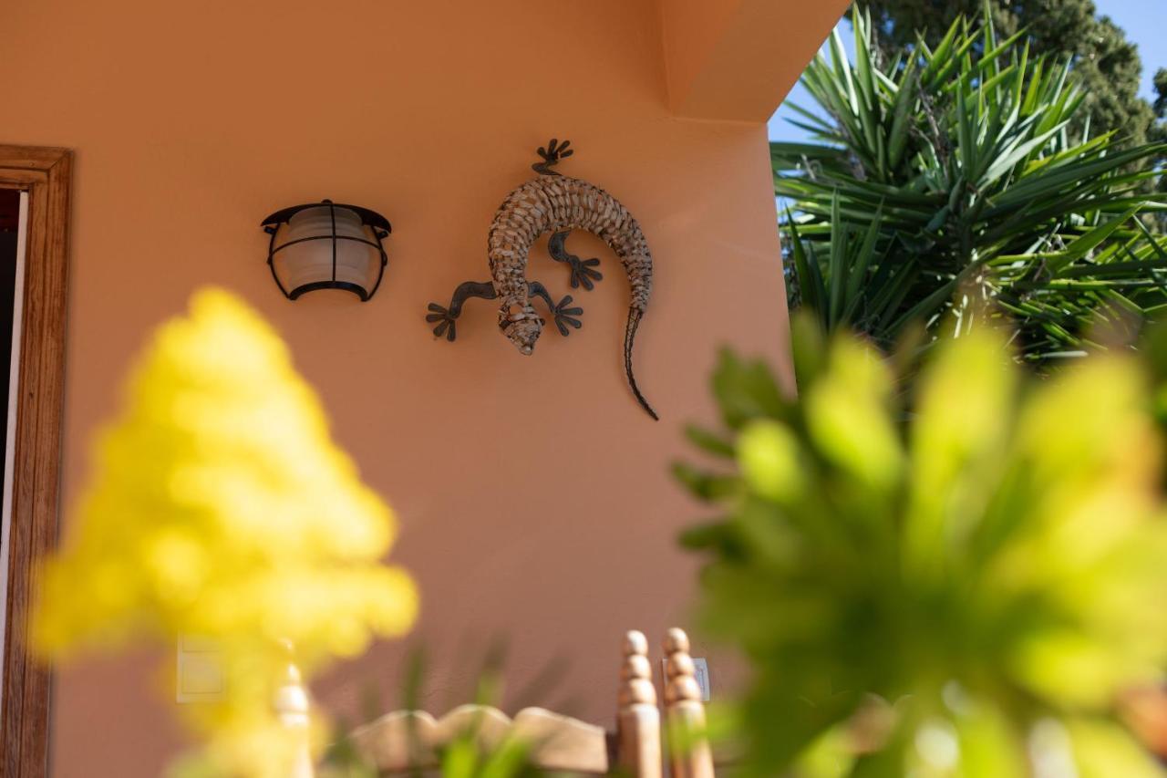 Holiday home Casa Azul