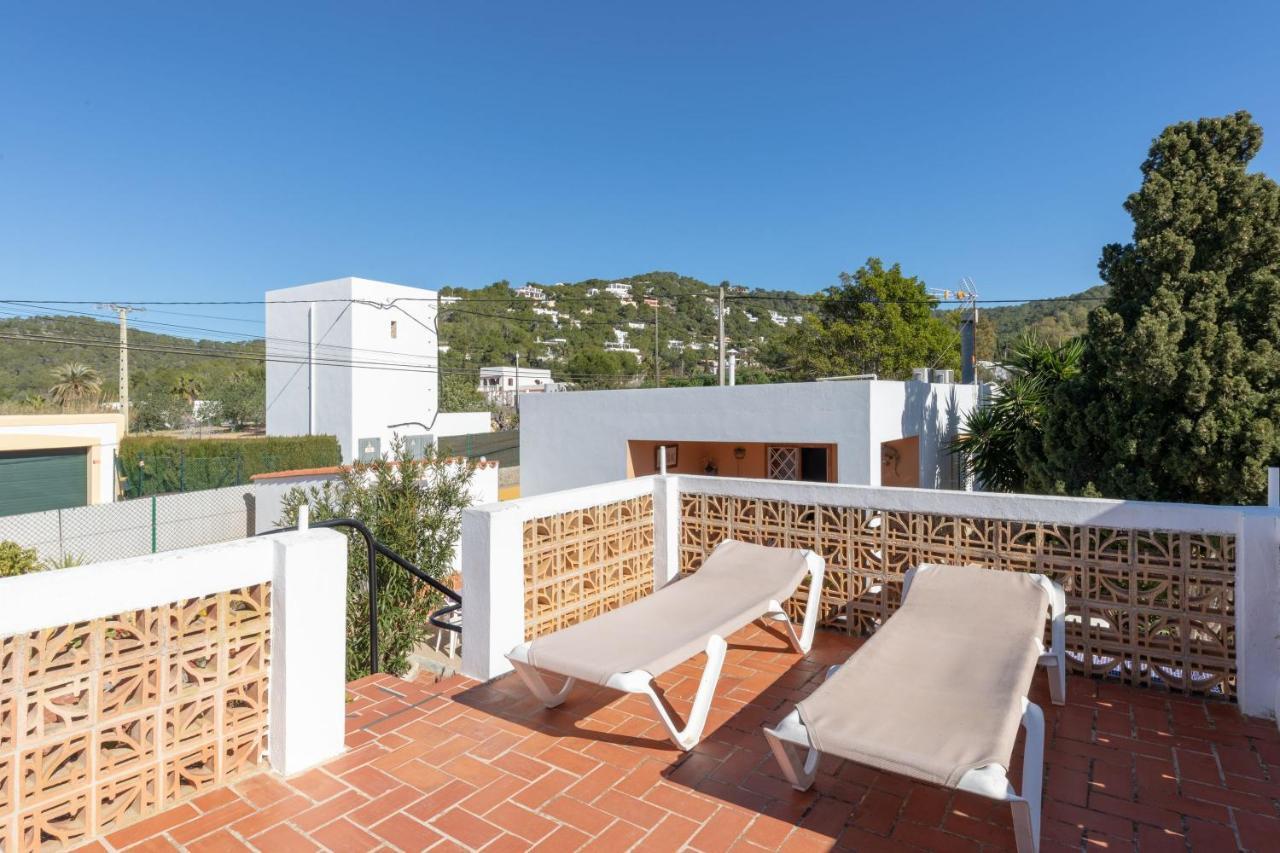 Casa Azul * Ibiza Town