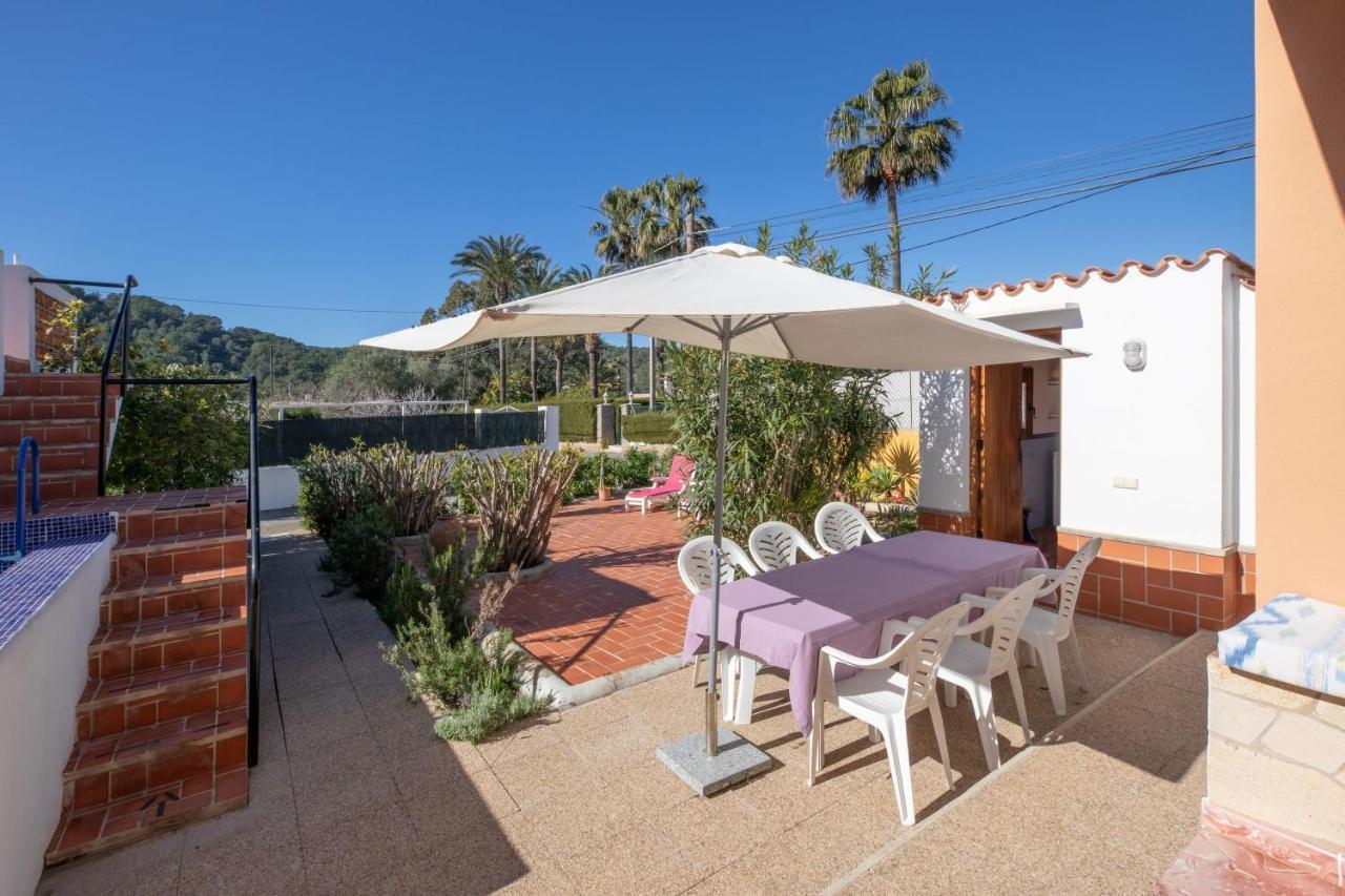 Holiday home Casa Azul Ibiza Town